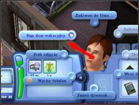 015 - [Rozgrywka] Podstawowe obiekty w The Sims 3 Wymarzone Podróże - The Sims 3: Wymarzone Podróże - poradnik do gry