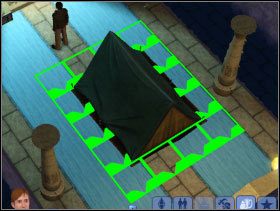 022 - [Rozgrywka] Obowiązkowe przedmioty w The Sims 3 Wymarzone Podróże - The Sims 3: Wymarzone Podróże - poradnik do gry