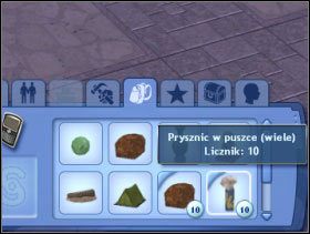 025 - [Rozgrywka] Obowiązkowe przedmioty w The Sims 3 Wymarzone Podróże - The Sims 3: Wymarzone Podróże - poradnik do gry