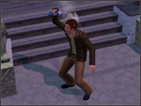 026 - [Rozgrywka] Obowiązkowe przedmioty w The Sims 3 Wymarzone Podróże - The Sims 3: Wymarzone Podróże - poradnik do gry