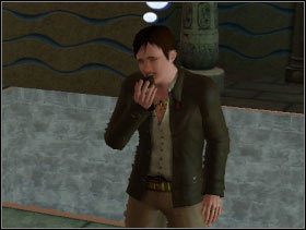 028 - [Rozgrywka] Obowiązkowe przedmioty w The Sims 3 Wymarzone Podróże - The Sims 3: Wymarzone Podróże - poradnik do gry