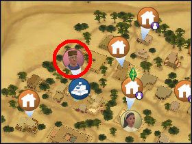 033 - [Rozgrywka] Kluczowe elementy - cz. 1 w The Sims 3 Wymarzone Podróże - The Sims 3: Wymarzone Podróże - poradnik do gry