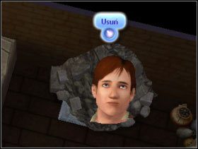 052 - [Rozgrywka] Kluczowe elementy - cz. 2 w The Sims 3 Wymarzone Podróże - The Sims 3: Wymarzone Podróże - poradnik do gry