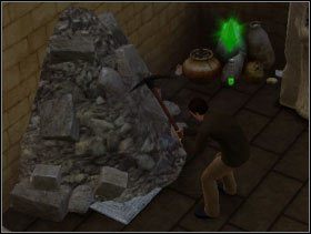 053 - [Rozgrywka] Kluczowe elementy - cz. 2 w The Sims 3 Wymarzone Podróże - The Sims 3: Wymarzone Podróże - poradnik do gry