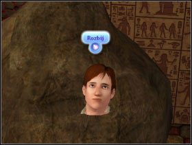 056 - [Rozgrywka] Kluczowe elementy - cz. 2 w The Sims 3 Wymarzone Podróże - The Sims 3: Wymarzone Podróże - poradnik do gry