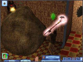 057 - [Rozgrywka] Kluczowe elementy - cz. 2 w The Sims 3 Wymarzone Podróże - The Sims 3: Wymarzone Podróże - poradnik do gry