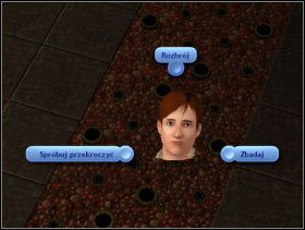 063 - [Rozgrywka] Kluczowe elementy - cz. 2 w The Sims 3 Wymarzone Podróże - The Sims 3: Wymarzone Podróże - poradnik do gry