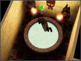 074 - [Rozgrywka] Kluczowe elementy - cz. 3 w The Sims 3 Wymarzone Podróże - The Sims 3: Wymarzone Podróże - poradnik do gry