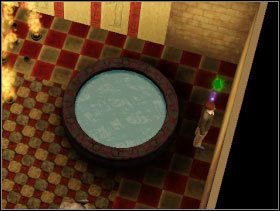 076 - [Rozgrywka] Kluczowe elementy - cz. 3 w The Sims 3 Wymarzone Podróże - The Sims 3: Wymarzone Podróże - poradnik do gry