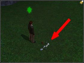 077 - [Rozgrywka] Kluczowe elementy - cz. 3 w The Sims 3 Wymarzone Podróże - The Sims 3: Wymarzone Podróże - poradnik do gry