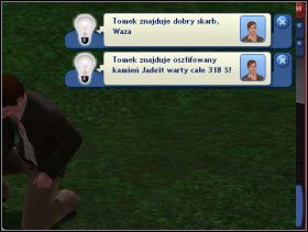 080 - [Rozgrywka] Kluczowe elementy - cz. 3 w The Sims 3 Wymarzone Podróże - The Sims 3: Wymarzone Podróże - poradnik do gry