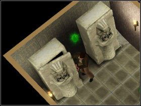 087 - [Rozgrywka] Mumie - cz. 1 w The Sims 3 Wymarzone Podróże - The Sims 3: Wymarzone Podróże - poradnik do gry