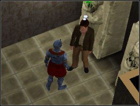 088 - [Rozgrywka] Mumie - cz. 1 w The Sims 3 Wymarzone Podróże - The Sims 3: Wymarzone Podróże - poradnik do gry