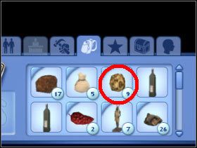 089 - [Rozgrywka] Mumie - cz. 1 w The Sims 3 Wymarzone Podróże - The Sims 3: Wymarzone Podróże - poradnik do gry