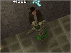 094 - [Rozgrywka] Mumie - cz. 1 w The Sims 3 Wymarzone Podróże - The Sims 3: Wymarzone Podróże - poradnik do gry