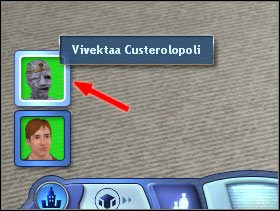 101 - [Rozgrywka] Mumie - cz. 1 w The Sims 3 Wymarzone Podróże - The Sims 3: Wymarzone Podróże - poradnik do gry