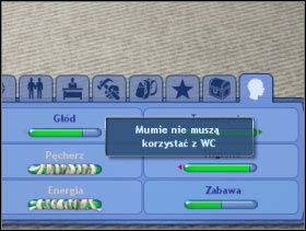 103 - [Rozgrywka] Mumie - cz. 1 w The Sims 3 Wymarzone Podróże - The Sims 3: Wymarzone Podróże - poradnik do gry