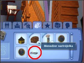 110 - [Rozgrywka] Mumie - cz. 2 w The Sims 3 Wymarzone Podróże - The Sims 3: Wymarzone Podróże - poradnik do gry