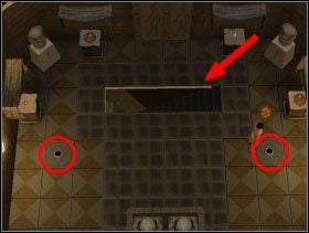 116 - [Rozgrywka] Mumie - cz. 2 w The Sims 3 Wymarzone Podróże - The Sims 3: Wymarzone Podróże - poradnik do gry