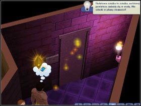 118 - [Rozgrywka] Mumie - cz. 2 w The Sims 3 Wymarzone Podróże - The Sims 3: Wymarzone Podróże - poradnik do gry