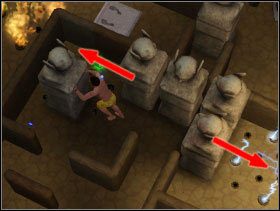 125 - [Rozgrywka] Mumie - cz. 2 w The Sims 3 Wymarzone Podróże - The Sims 3: Wymarzone Podróże - poradnik do gry