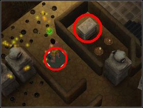 127 - [Rozgrywka] Mumie - cz. 2 w The Sims 3 Wymarzone Podróże - The Sims 3: Wymarzone Podróże - poradnik do gry