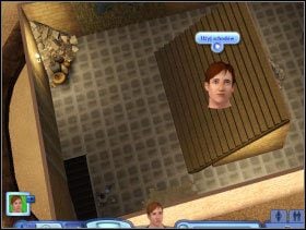 128 - [Rozgrywka] Mumie - cz. 2 w The Sims 3 Wymarzone Podróże - The Sims 3: Wymarzone Podróże - poradnik do gry