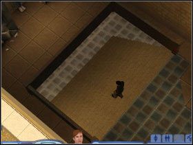 134 - [Rozgrywka] Mumie - cz. 2 w The Sims 3 Wymarzone Podróże - The Sims 3: Wymarzone Podróże - poradnik do gry