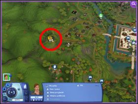 143 - [Zadania - Chiny] - cz. 1 w The Sims 3 Wymarzone Podróże - The Sims 3: Wymarzone Podróże - poradnik do gry