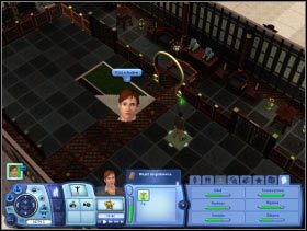 148 - [Zadania - Chiny] - cz. 1 w The Sims 3 Wymarzone Podróże - The Sims 3: Wymarzone Podróże - poradnik do gry