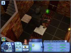 152 - [Zadania - Chiny] - cz. 1 w The Sims 3 Wymarzone Podróże - The Sims 3: Wymarzone Podróże - poradnik do gry