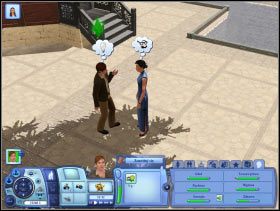 170 - [Zadania - Chiny] - cz. 2 w The Sims 3 Wymarzone Podróże - The Sims 3: Wymarzone Podróże - poradnik do gry