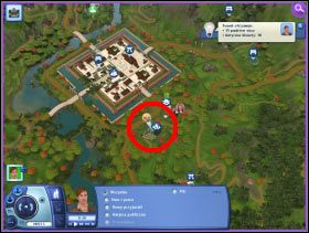 179 - [Zadania - Chiny] - cz. 2 w The Sims 3 Wymarzone Podróże - The Sims 3: Wymarzone Podróże - poradnik do gry