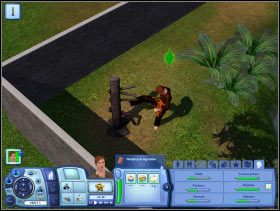 180 - [Zadania - Chiny] - cz. 2 w The Sims 3 Wymarzone Podróże - The Sims 3: Wymarzone Podróże - poradnik do gry