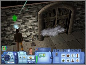 189 - [Zadania - Chiny] - cz. 3 w The Sims 3 Wymarzone Podróże - The Sims 3: Wymarzone Podróże - poradnik do gry