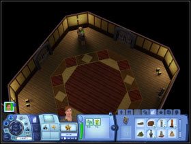 190 - [Zadania - Chiny] - cz. 3 w The Sims 3 Wymarzone Podróże - The Sims 3: Wymarzone Podróże - poradnik do gry