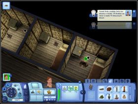 194 - [Zadania - Chiny] - cz. 3 w The Sims 3 Wymarzone Podróże - The Sims 3: Wymarzone Podróże - poradnik do gry