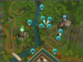 223 - [Zadania - Chiny] - cz. 4 w The Sims 3 Wymarzone Podróże - The Sims 3: Wymarzone Podróże - poradnik do gry