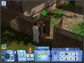 225 - [Zadania - Chiny] - cz. 4 w The Sims 3 Wymarzone Podróże - The Sims 3: Wymarzone Podróże - poradnik do gry