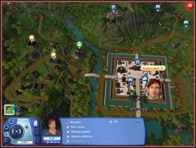 226 - [Zadania - Chiny] - cz. 4 w The Sims 3 Wymarzone Podróże - The Sims 3: Wymarzone Podróże - poradnik do gry