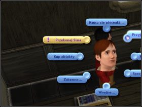 228 - [Zadania - Chiny] - cz. 4 w The Sims 3 Wymarzone Podróże - The Sims 3: Wymarzone Podróże - poradnik do gry