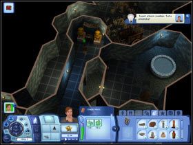 246 - [Zadania - Chiny] - cz. 5 w The Sims 3 Wymarzone Podróże - The Sims 3: Wymarzone Podróże - poradnik do gry