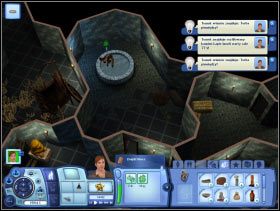 248 - [Zadania - Chiny] - cz. 5 w The Sims 3 Wymarzone Podróże - The Sims 3: Wymarzone Podróże - poradnik do gry