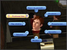 261 - [Zadania - Chiny] - cz. 6 w The Sims 3 Wymarzone Podróże - The Sims 3: Wymarzone Podróże - poradnik do gry