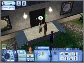 262 - [Zadania - Chiny] - cz. 6 w The Sims 3 Wymarzone Podróże - The Sims 3: Wymarzone Podróże - poradnik do gry