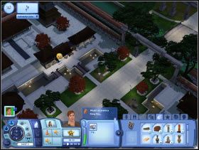 263 - [Zadania - Chiny] - cz. 6 w The Sims 3 Wymarzone Podróże - The Sims 3: Wymarzone Podróże - poradnik do gry