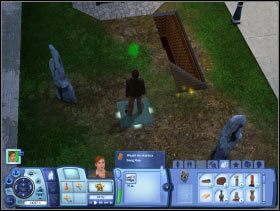 264 - [Zadania - Chiny] - cz. 6 w The Sims 3 Wymarzone Podróże - The Sims 3: Wymarzone Podróże - poradnik do gry