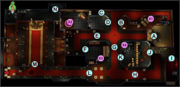 Aby iść dalej musisz najpierw dezaktywować cztery pułapki za pomocą czterech kluczy, które są schowane w tej lokacji - [Zadania - Chiny] - cz. 6 w The Sims 3 Wymarzone Podróże - The Sims 3: Wymarzone Podróże - poradnik do gry