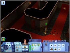 271 - [Zadania - Chiny] - cz. 6 w The Sims 3 Wymarzone Podróże - The Sims 3: Wymarzone Podróże - poradnik do gry