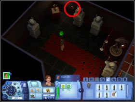 278 - [Zadania - Chiny] - cz. 6 w The Sims 3 Wymarzone Podróże - The Sims 3: Wymarzone Podróże - poradnik do gry